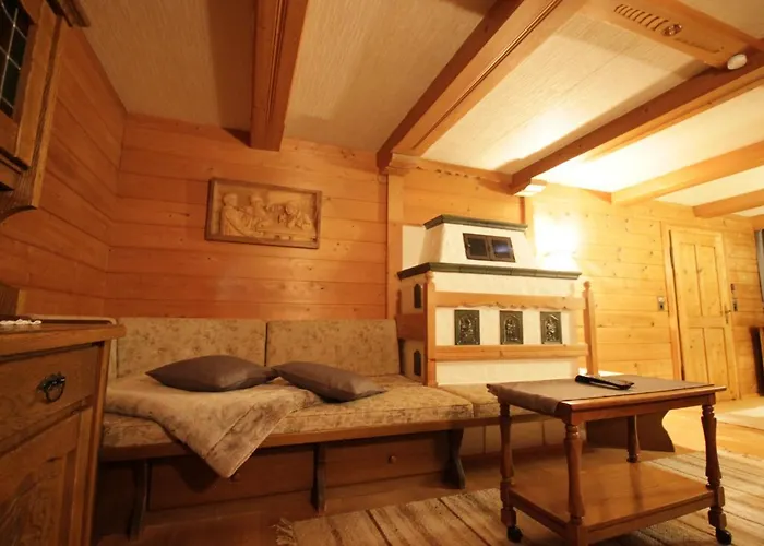 Das Landhaus Hart Zillertal