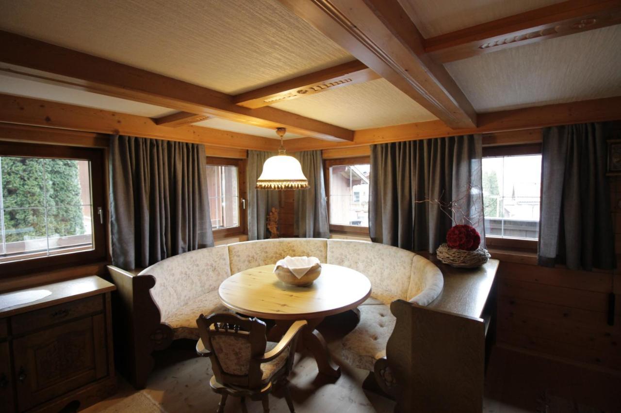 Hart Zillertal Holiday home *