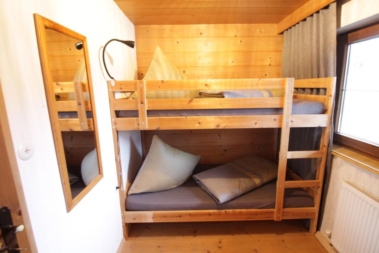 Holiday home Hart Zillertal *