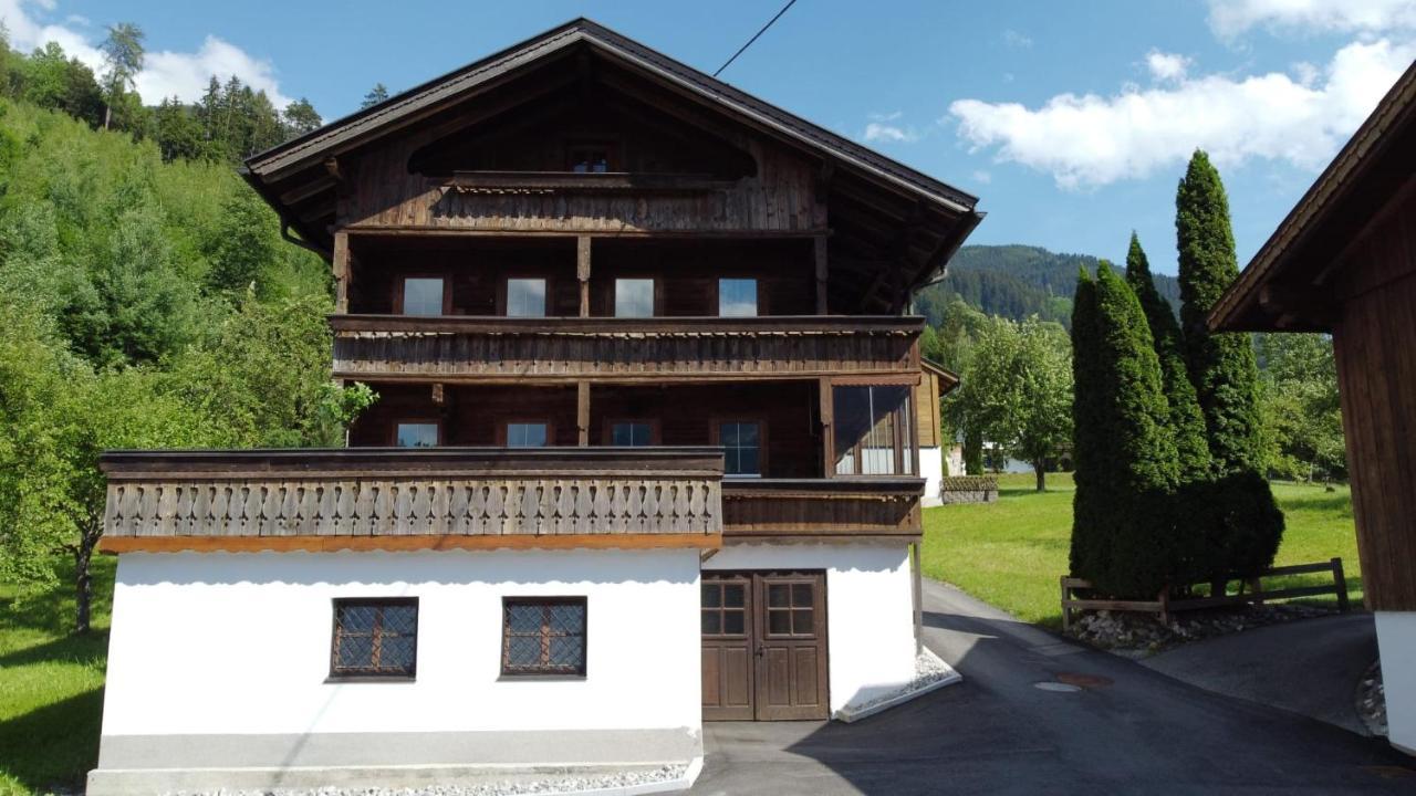 Holiday home Hart Zillertal *