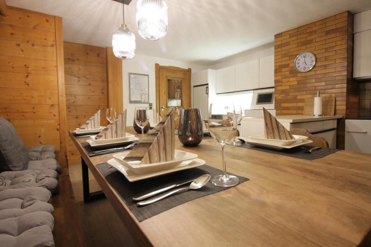 Ferienhaus Hart Zillertal