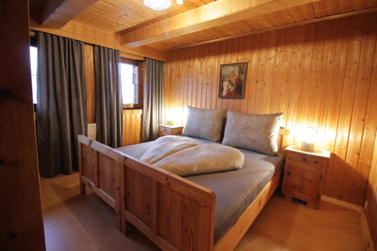 Ferienhaus Hart Zillertal Hart im Zillertal