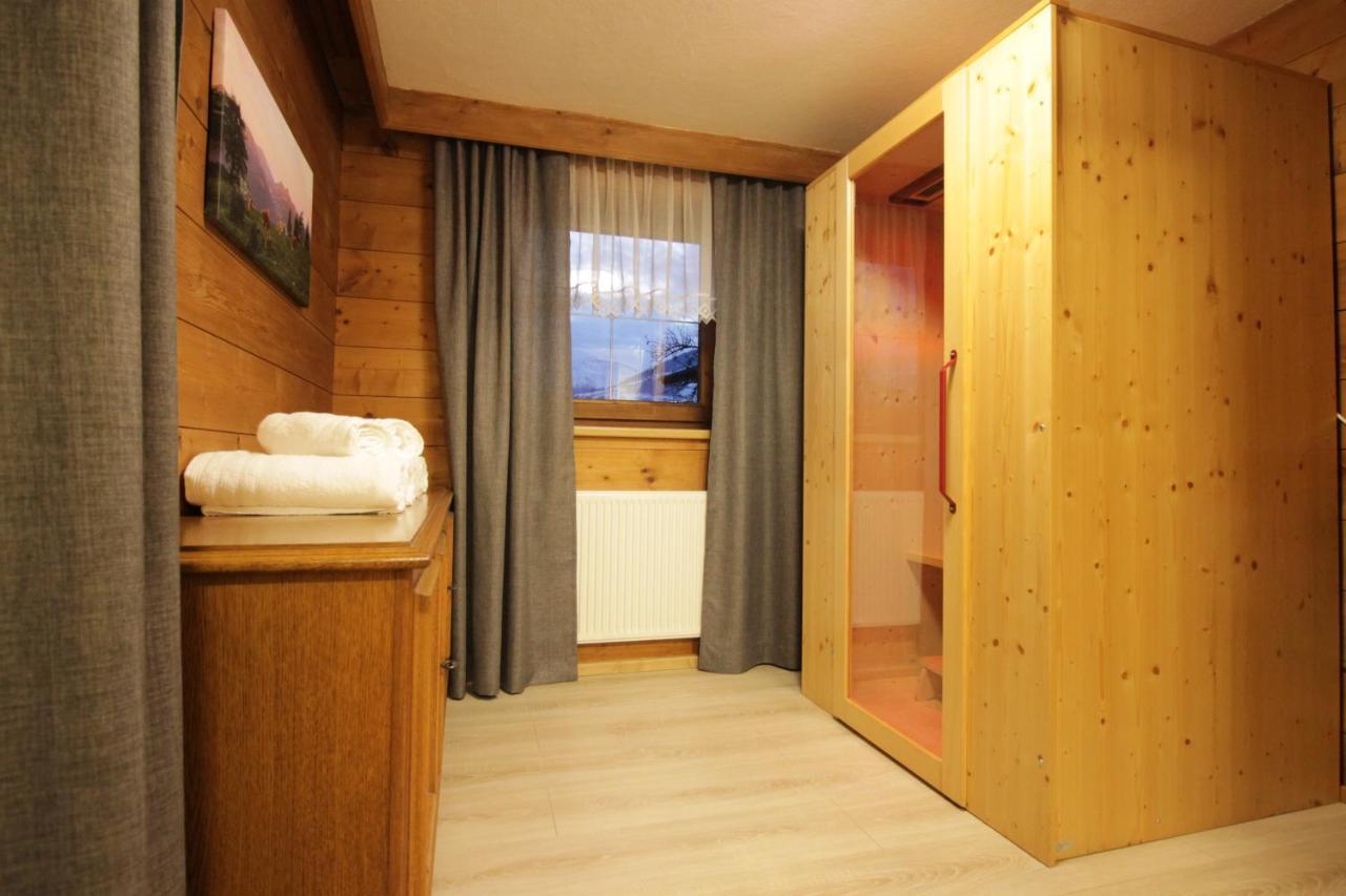 Hart Zillertal Ferienhaus