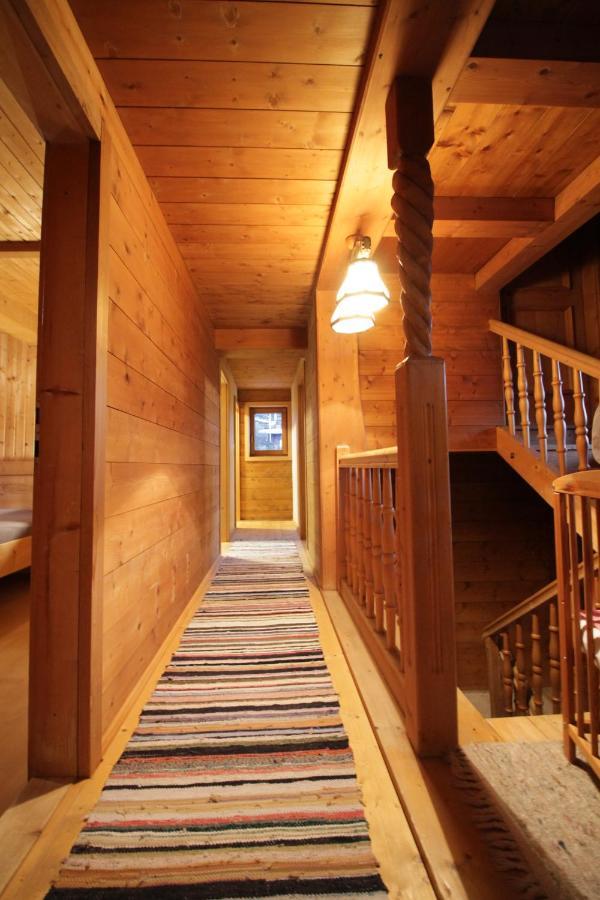 Ferienhaus Hart Zillertal *